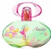 Описание Salvatore Ferragamo Incanto Amity