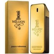 Туалетная вода 100 мл Paco rabanne 1 million