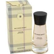 Описание аромата Burberry Touch For Women