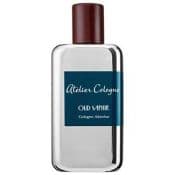 Описание Atelier Cologne Oud Saphir