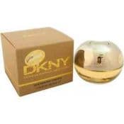 Описание DKNY Golden Delicious