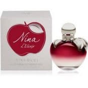 Описание аромата Nina Ricci Nina L Elixir