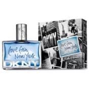 Туалетная вода 90 мл DKNY Love from New York for Men