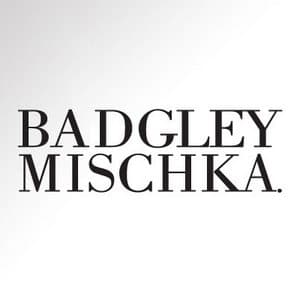 Ароматы Badgley Mischka