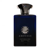 Amouage Interlude Black Iris