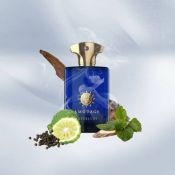 Amouage Interlude Black Iris