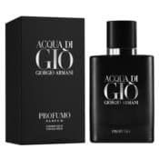 Описание Giorgio Armani Acqua di Gio Profumo