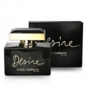 Описание аромата Dolce gabbana the one desire