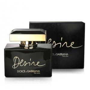 desire perfume dolce gabbana