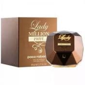 Paco Rabanne Lady Million Prive