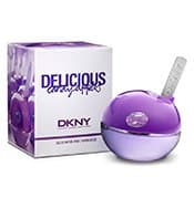 Описание DKNY Delicious Candy Apples Juicy Berry