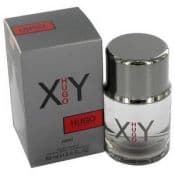 Описание аромата Hugo Boss Hugo XY