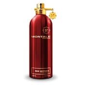 Описание Montale Red Vetyver