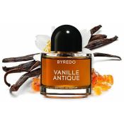 Byredo Vanille Antique