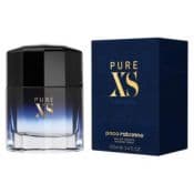 Описание аромата Paco Rabanne Pure XS