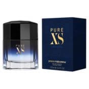 Описание Paco Rabanne Pure XS