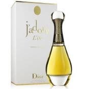 Описание аромата Christian Dior Jadore L`Or