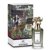 Описание Penhaligon's The Inimitable William Penhaligon