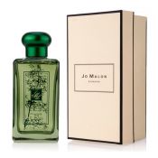 Описание аромата Jo Malone Carrot Blossom Fennel