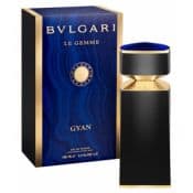 Описание аромата Bvlgari Gyan