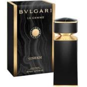 Описание аромата Bvlgari Onekh