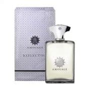 Описание Amouage Reflection Men