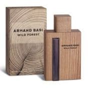 Описание Armand Basi Wild Forest