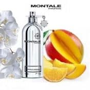 Туалетные духи 100 мл Montale Mango Manga