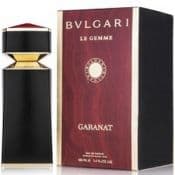 Описание Bvlgari Garanat