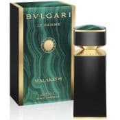 Описание аромата Bvlgari Malakeos