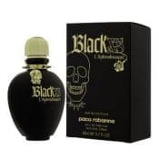 Paco rabanne black xs l'aphrodisiaque for women