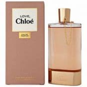 Описание аромата Chloe Love Chloe