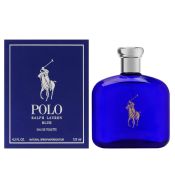 Описание аромата Ralph Lauren Polo Blue
