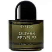 Описание аромата Byredo Oliver Peoples Moss