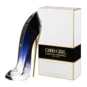 Туалетные духи 80 мл Carolina Herrera Good Girl Legere