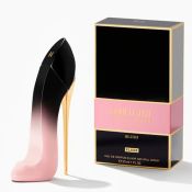 Описание Carolina Herrera Good Girl Blush Elixir