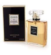 Описание аромата Chanel COCO