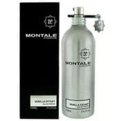 Описание Montale Vanilla Extasy