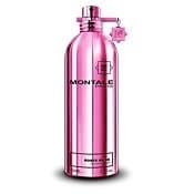 Описание Montale Roses Musk