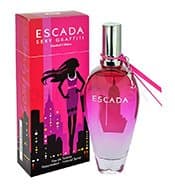 Описание Escada Sexy Graffiti 2011