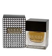 Описание Gucci pour Homme