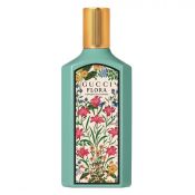 Описание аромата Gucci Flora Gorgeous Jasmine