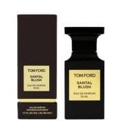 Описание аромата Tom Ford Santal Blush