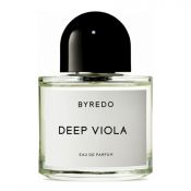 Описание Byredo Deep Viola