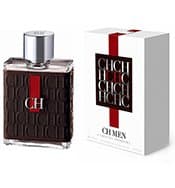 Описание аромата Carolina Herrera CH MEN