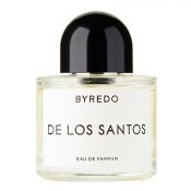 Описание Byredo De Los Santos