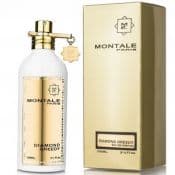 Описание аромата Montale Diamond Greedy