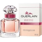 Описание аромата Guerlain Mon Guerlain Bloom Of Rose