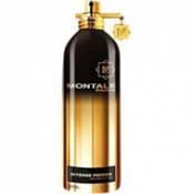 Описание аромата Montale Intense Pepper