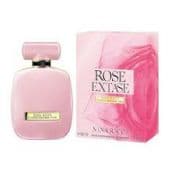 Nina Ricci Rose Extase